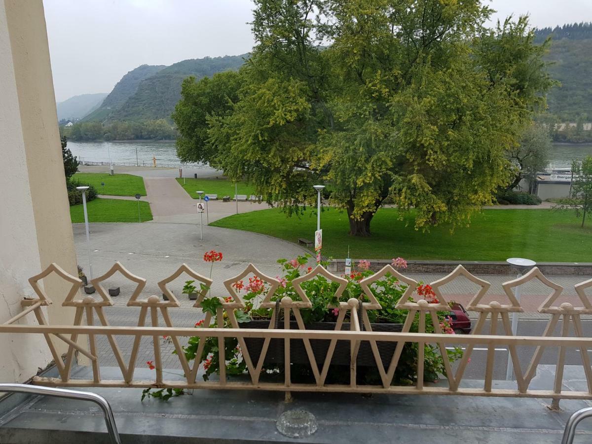 Zum Anker Andernach