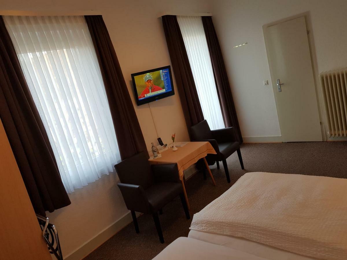 Hotel Zum Anker Andernach